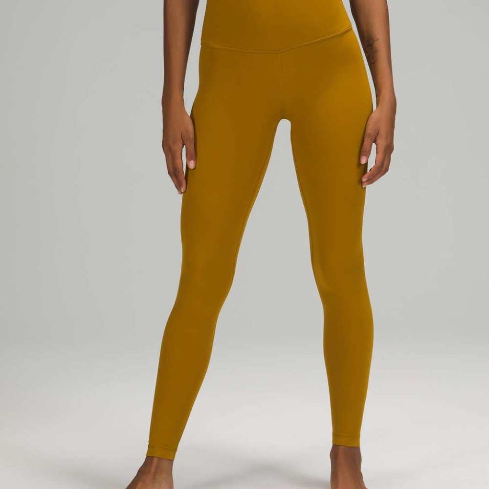 Lululemon Align Pant 28" Size 4